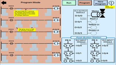 How to cancel & delete PLC Simulator, PLC Trainer from iphone & ipad 4