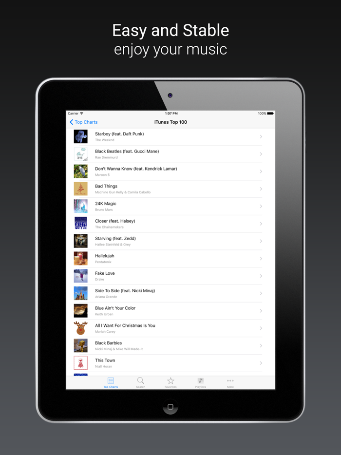 Musify Player - Best Streamer