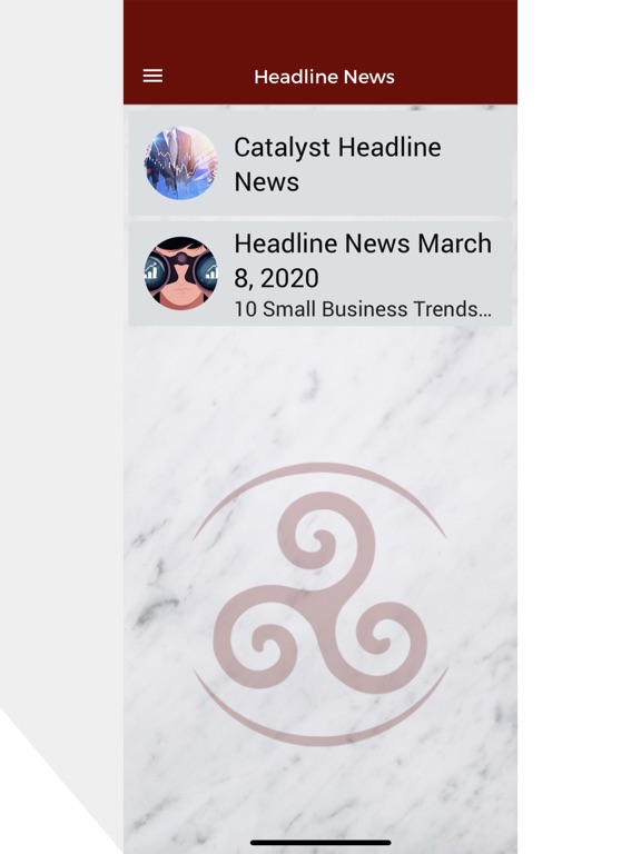 Screenshot #6 pour Catalyst Solutions Holdings