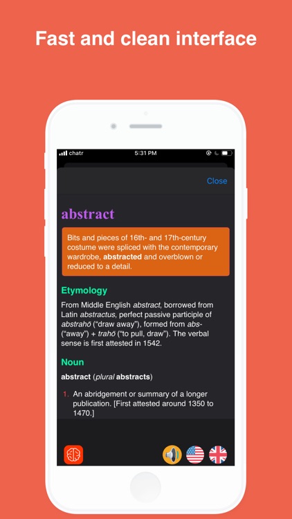 English Dictionary Vocapture By Ali Zargar Shabestari