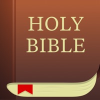 Contacter Bible