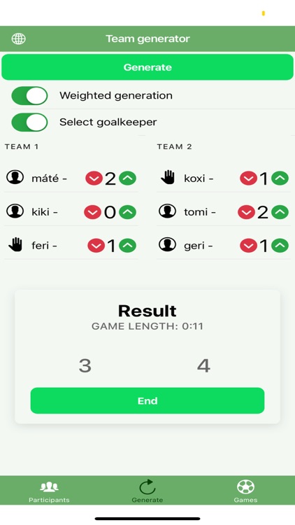 Team generator screenshot-4