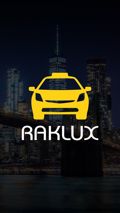 RAKLUX Rider