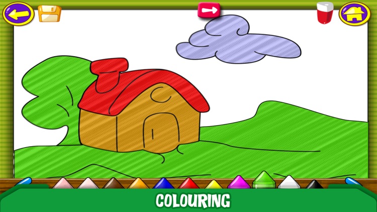 Twitty Pro: Preschool Learning