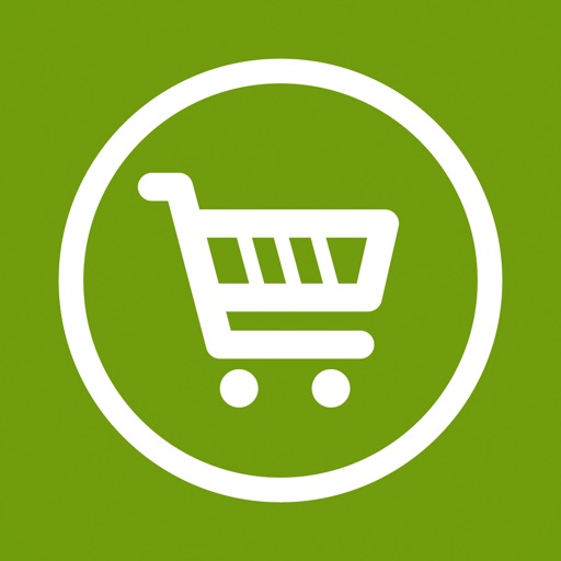 Shopper - Grocery List, Shopping List and Recipes