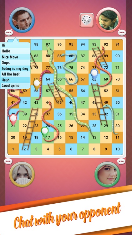 Ludo Neo : Snake & Ladder screenshot-4