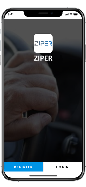 Ziper Driver