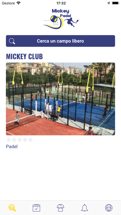 Mickey Club screenshot 3