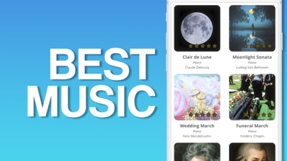 How to cancel & delete Piano Music Tiles－Tap Tap Game from iphone & ipad 3