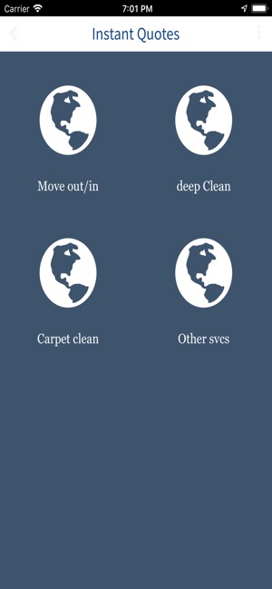 FORT Cleaning Services(圖2)-速報App