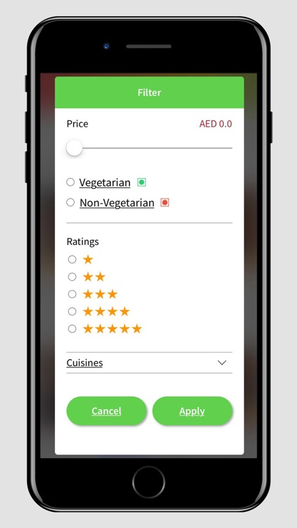 OWIN-EASY FOOD MENU screenshot-5