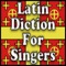 Latin Diction for Singers is an interactive App for singers and conductors performing in Latin