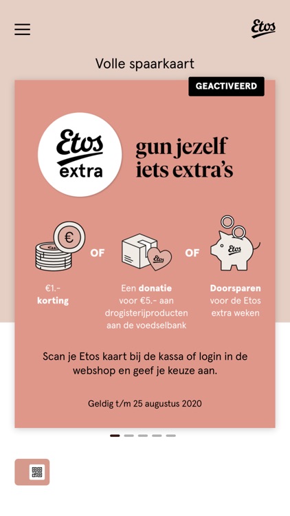 Etos screenshot-3