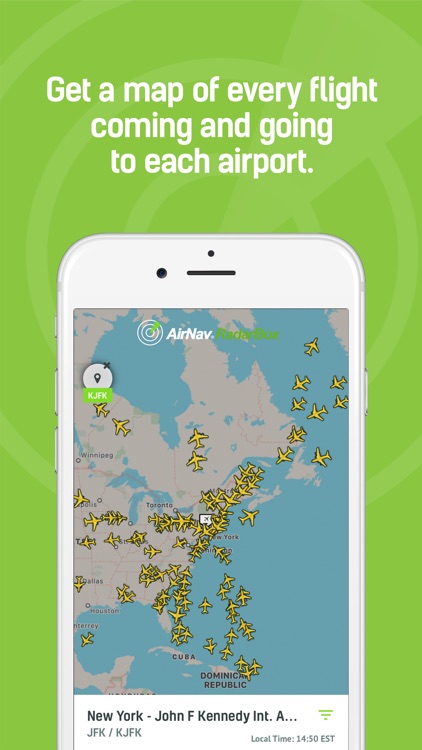 RadarBox · Live Flight Tracker screenshot-9