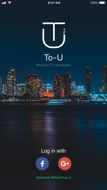 To-U