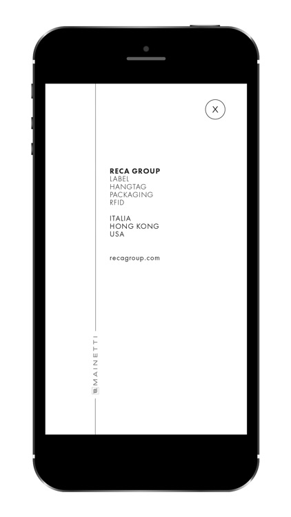 Reca Group AR