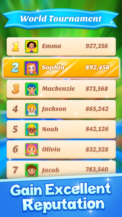 Jewel & Gems Mania 2019 screenshot-7