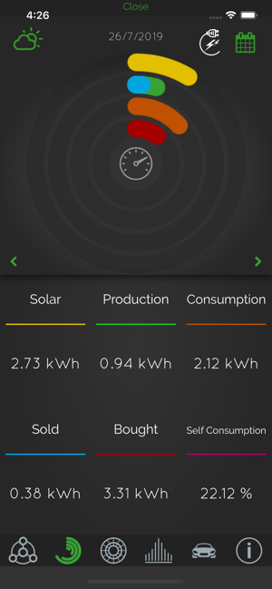 Sunzil Storage(圖3)-速報App