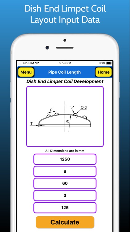 Pipe Coil Development Pro screenshot-6