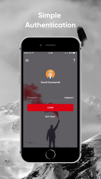 Liberty Mobile