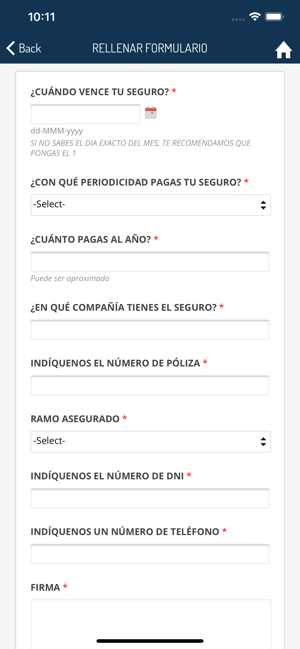 Pebello Seguros(圖4)-速報App