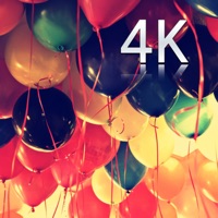 Fonds d'écran 4K - WallPick