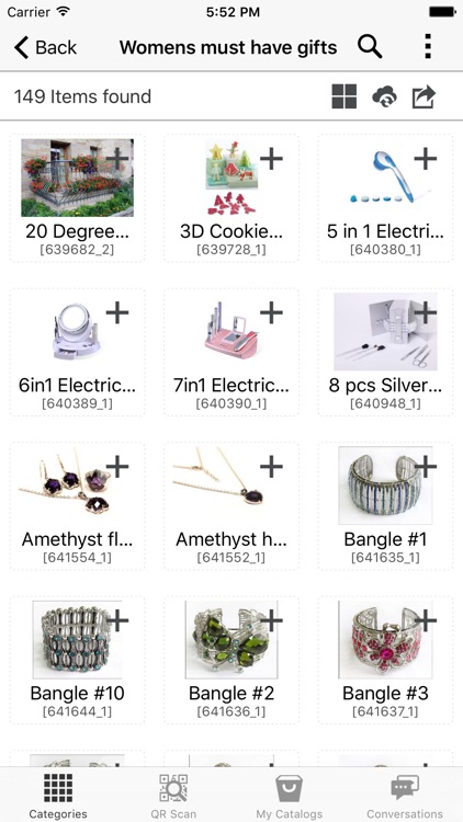 Fung Group Digital Catalog screenshot-3