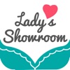Lady's Showroom