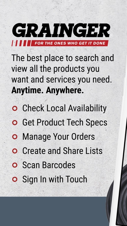 W.W. Grainger, Inc.