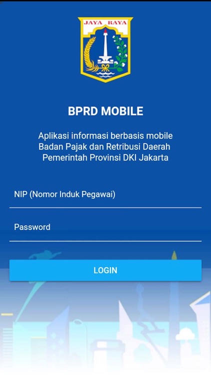 BPRD Mobile