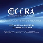 California Court Reporters
