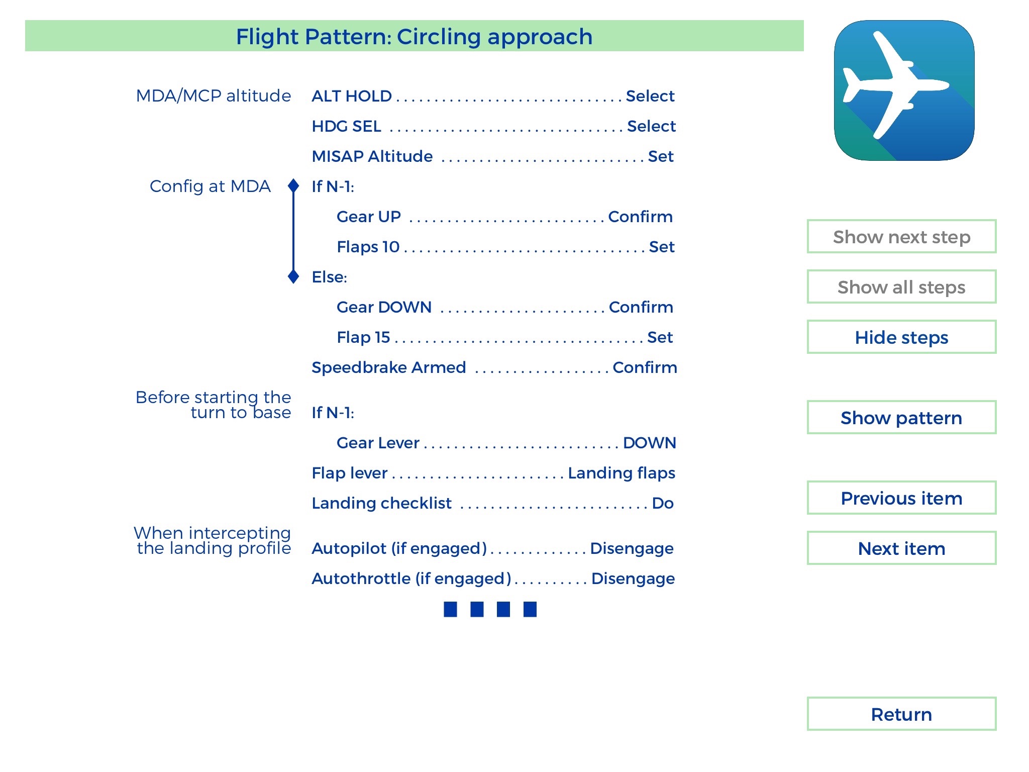 iTrain B737NG screenshot 4