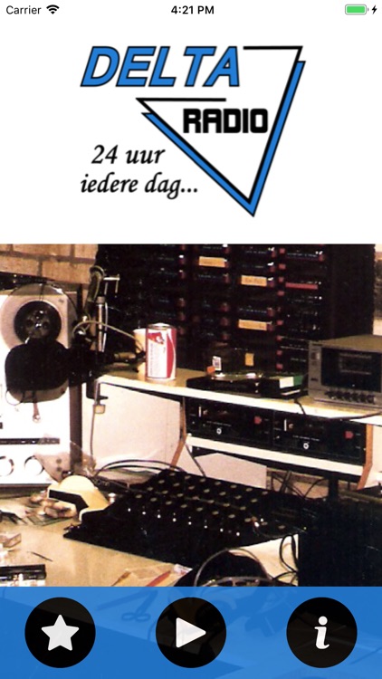 Delta Radio 90