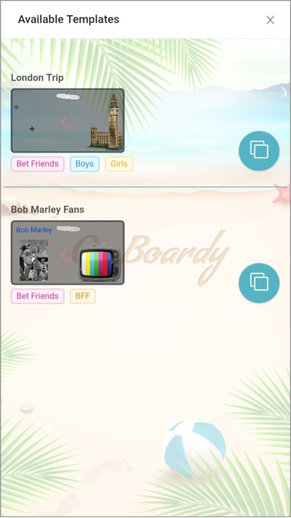 On-Boardy screenshot-4