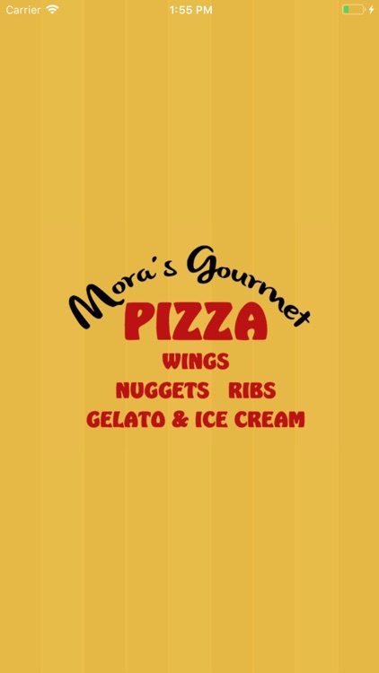 Moras Gourmet Pizza