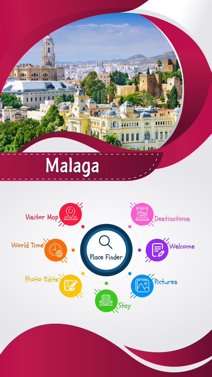 Malaga Tourism