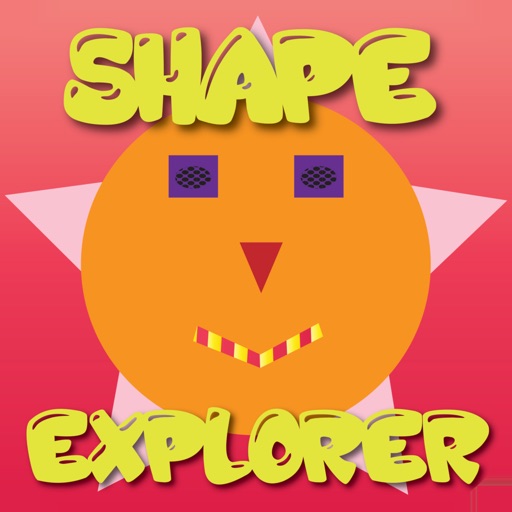 STEM Storiez - Shape Explorer icon