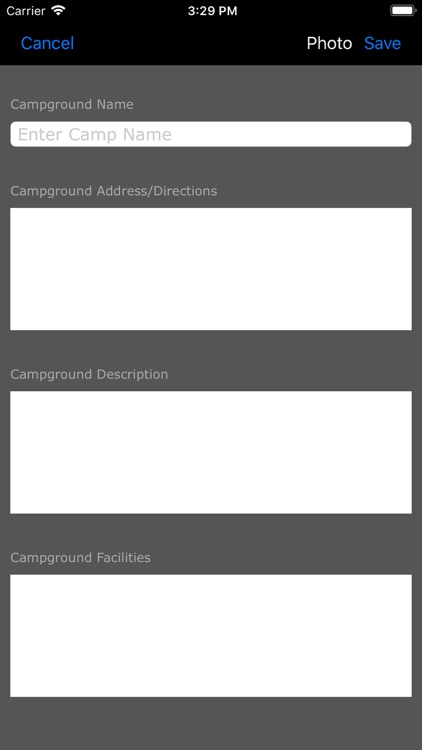 Arkansas – Camping & RV Parks screenshot-5