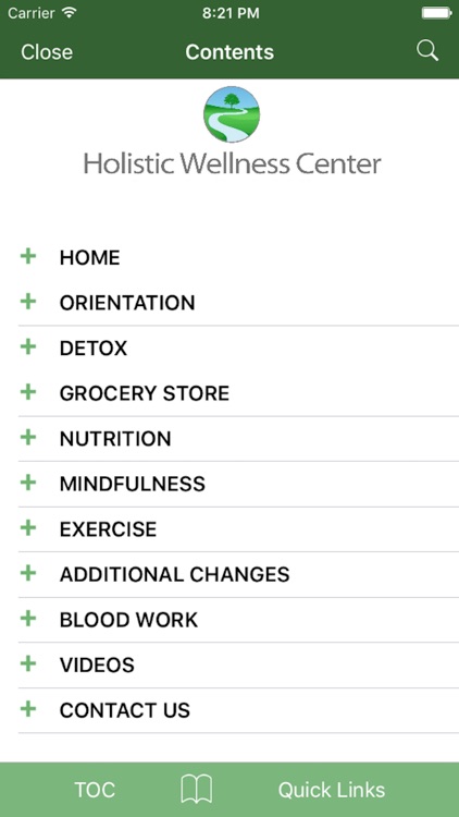 HWCC : 6 Stepping Stones