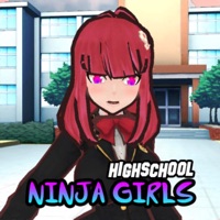 HighSchool Ninja Girls pour PC