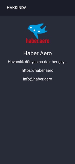 Haber Aero(圖6)-速報App