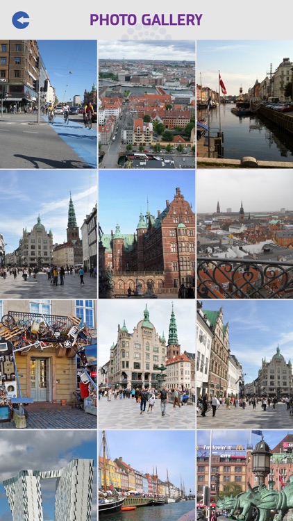 Visit Copenhagen screenshot-4