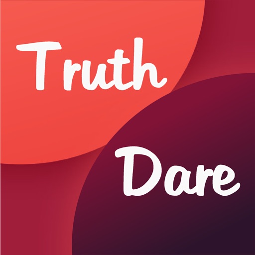 TRUTH or DARE: Sexy Party Game