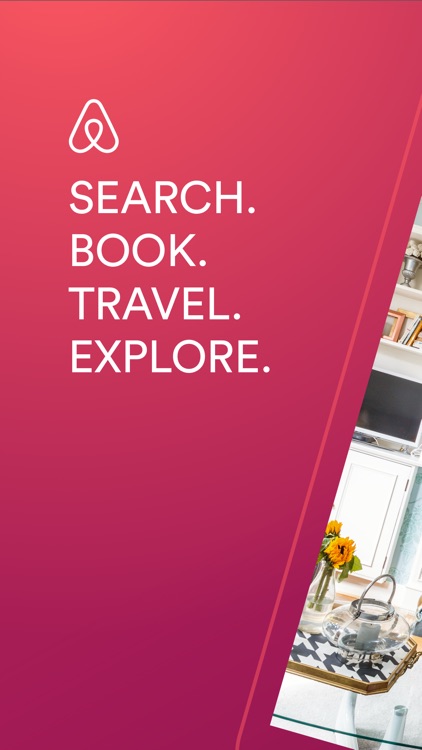 Airbnb screenshot-0