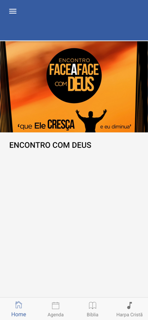 Igreja do Evangelho Pleno(圖3)-速報App