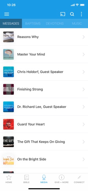 First Redeemer Church(圖2)-速報App