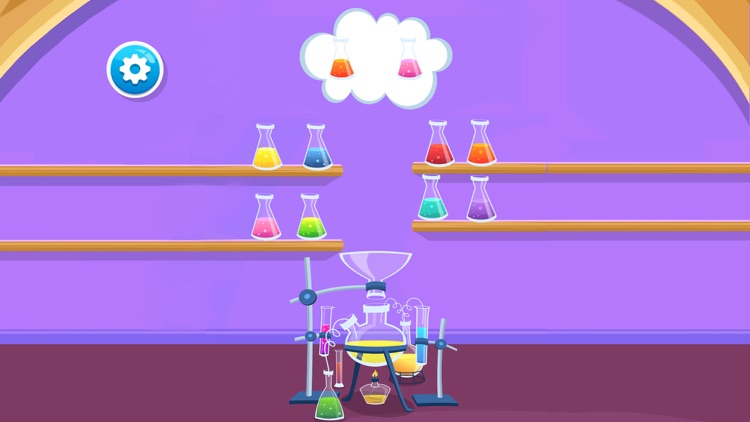 Fashion Rainbow Horse Doctor screenshot-6