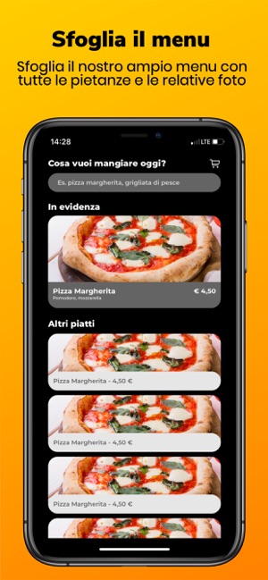 PepeNeroApp