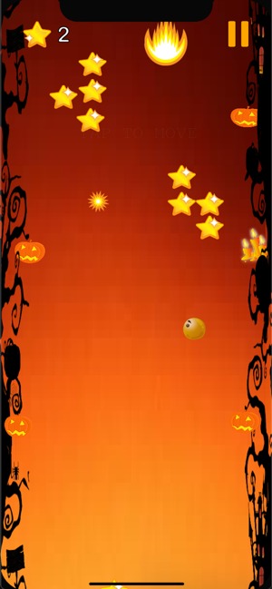 Funky Ball-Cool Addictive Game(圖5)-速報App