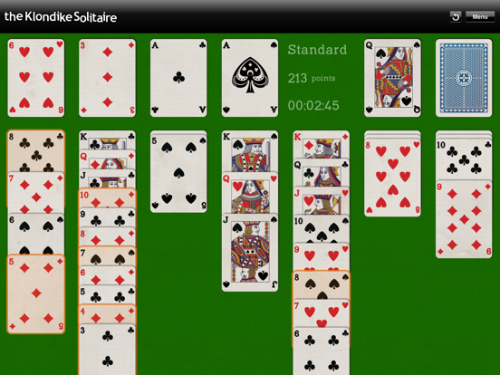 The Klondike Solitaire Tips, Cheats, Vidoes and Strategies | Gamers ...